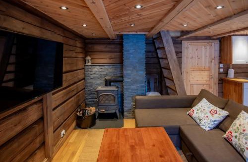 Trysil House | Trysilfjellet Sør 802 Anex