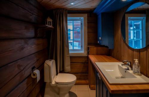 Trysil House | Trysilfjellet Sør 802 Anex