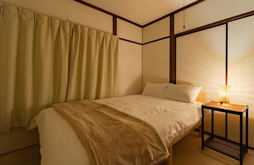 Wakaba House | Tsuga1976