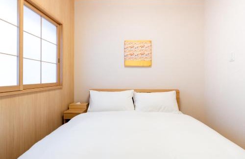 Tsuruhashi Villa | Tsuru INN 7 min Tsuruha, Direct Namba KIX hanasui