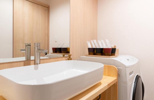 Tsuruhashi Villa | Tsuru INN 7 min Tsuruha, Direct Namba KIX hanasui