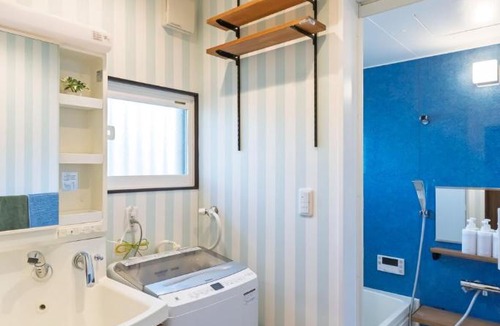 Tsushima Apartment | Tsushima mayu house 愛知 名古屋 一棟貸し