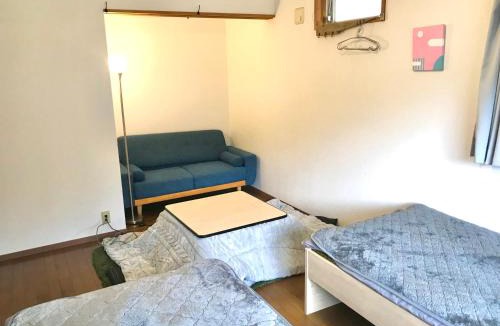 Tsushima Bed & Breakfast | Tsushima White House