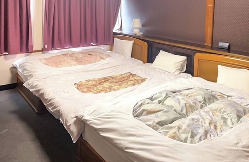 Tsushima Hotel | Tsutaya Hotel