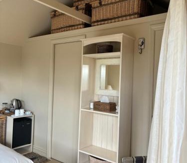 Raglan House | Tswalu