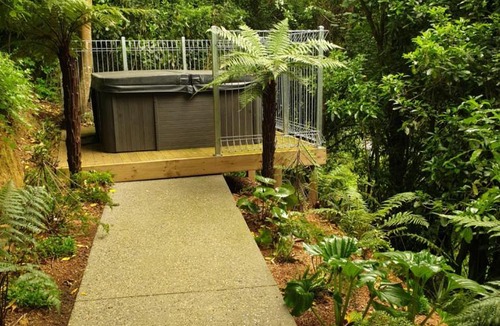Dunedin House | Tui2 Macandrew Bay