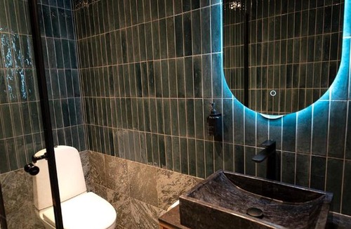 Hemavan Hotel | Tunet
