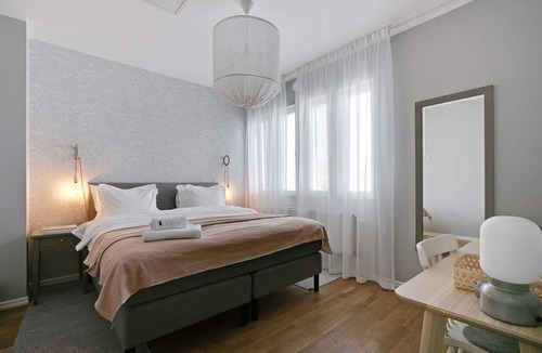 Nykvarn Hotel | Turinge Hotel
