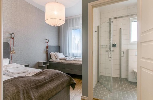 Nykvarn Hotel | Turinge Hotel