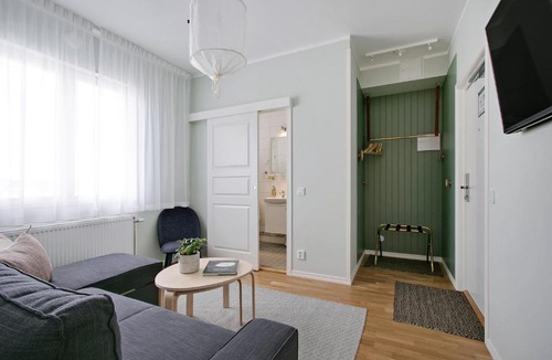 Nykvarn Hotel | Turinge Hotel