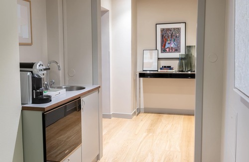 Malmo Old Town Hotel | TwentySix