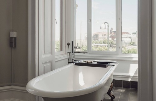Malmo Old Town Hotel | TwentySix