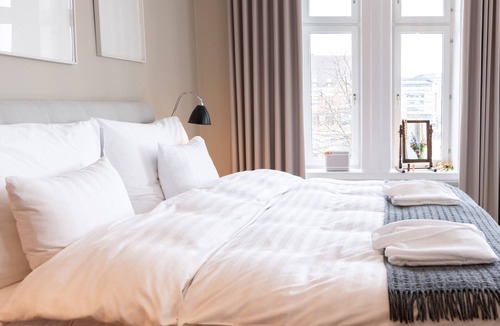 Malmo Old Town Hotel | TwentySix