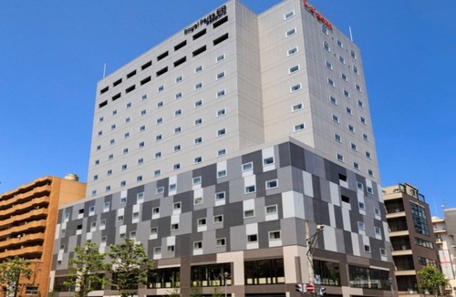 Sapporo City Centre House | Twin extra bed for VS | Enjoy a comfortable st/Sapporo Hokkaidō