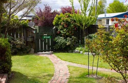 Twizel Hotel | Twizel Central Studio Accommodation