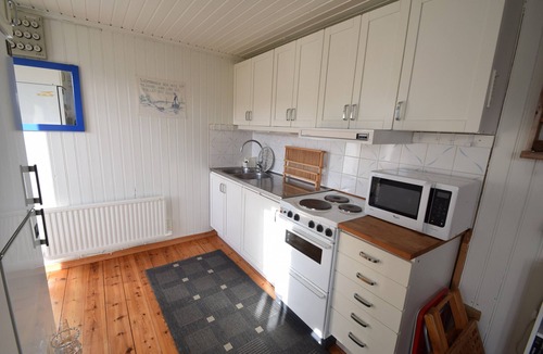 Halleviksstrand House | Two charming cottages in Hälleviksstrand | SE09133