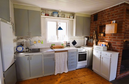 Halleviksstrand House | Two charming cottages in Hälleviksstrand | SE09133
