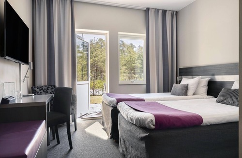 Tylosand Hotel | Tyleback Hotell & Konferens, BW Signature Collection