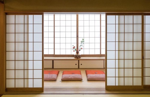 Chuo Apartment | Tyler's Vacation Villa Osaka Castle 泰楽居 大阪城