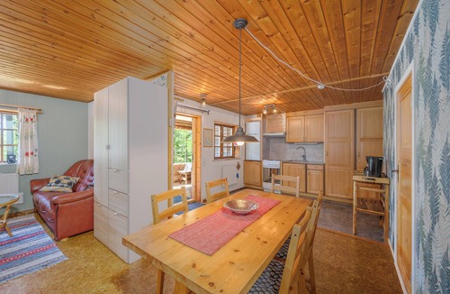 Appelbo Cabin | Tyngsjö Vildmark