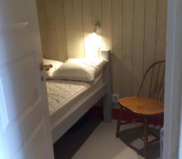 Tystberga Bed & Breakfast | Tystberga Logi