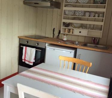 Tystberga Bed & Breakfast | Tystberga Logi
