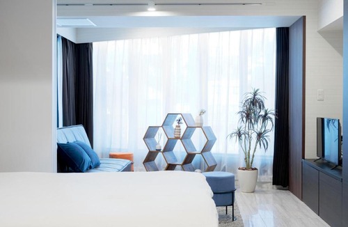 Kanda Konyacho Apartment | U Share Suite Sukumo