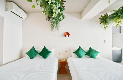 Kanda Konyacho Apartment | U Share Suite Sukumo