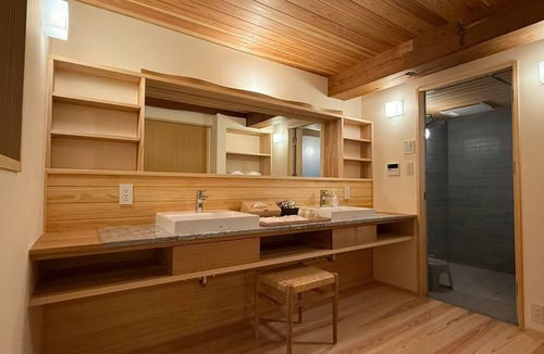 Uchiko House | UCHIKO-Inn