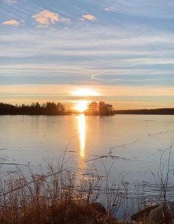Karlskoga Villa | Udden