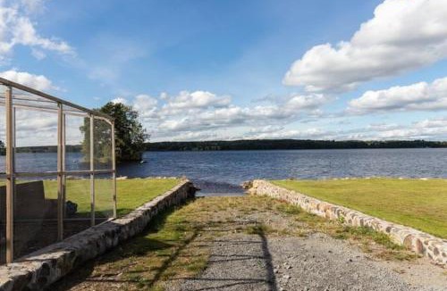Karlskoga Villa | Udden
