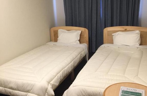 Iga Hotel | Ueno Frex Hotel