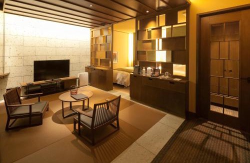 Izu Hotel | Ufufu