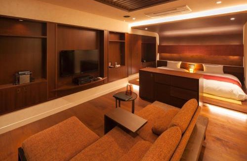 Izu Hotel | Ufufu