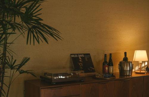 Kyotango Hotel | Ujosoan