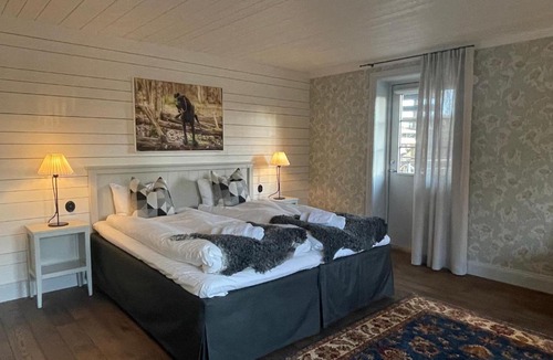 Hedekas Hotel | Ulkeröds Gård