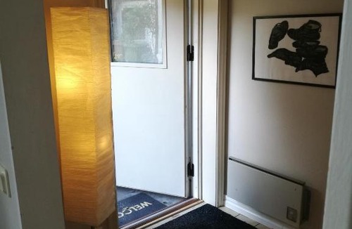 Centrum Apartment | Ullabo Gårdshus