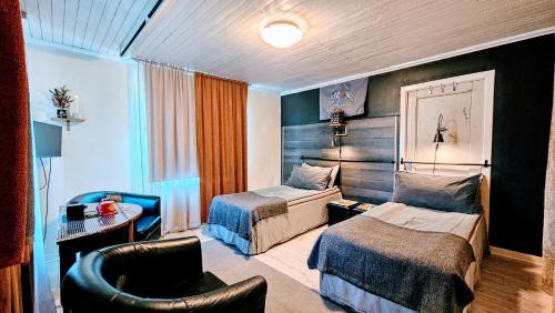Ullared Bed & Breakfast | Ullaredsgården Bed & Breakfast