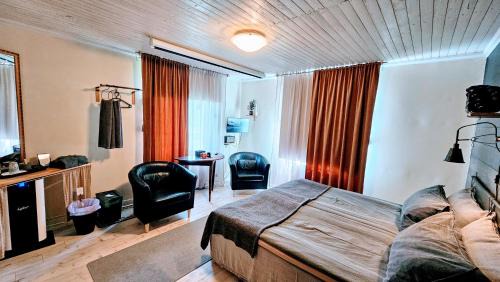 Ullared Bed & Breakfast | Ullaredsgården Bed & Breakfast