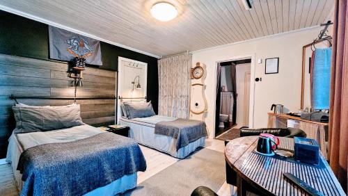 Ullared Bed & Breakfast | Ullaredsgården Bed & Breakfast