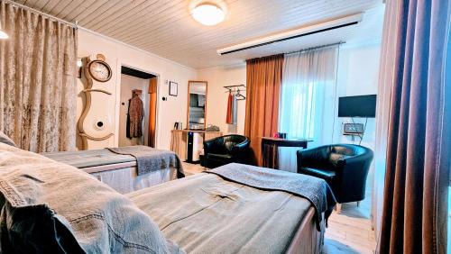 Ullared Bed & Breakfast | Ullaredsgården Bed & Breakfast