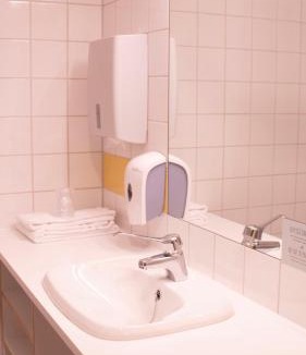 Bislett Hotel | Ullevål Hotel
