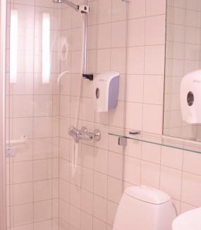 Bislett Hotel | Ullevål Hotel