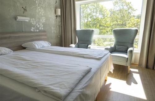 Bislett Hotel | Ullevål Hotel