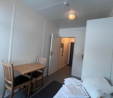 Lysekil Hotel | Ulseröd Hostel Lysekil