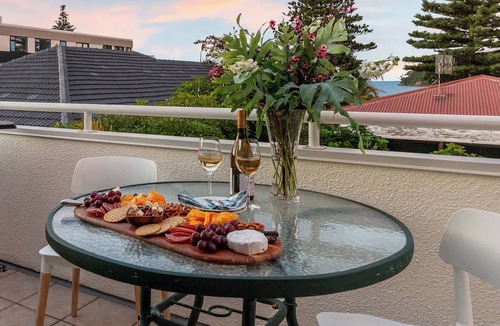 Mount Maunganui House | Ultimate Beach and Mount