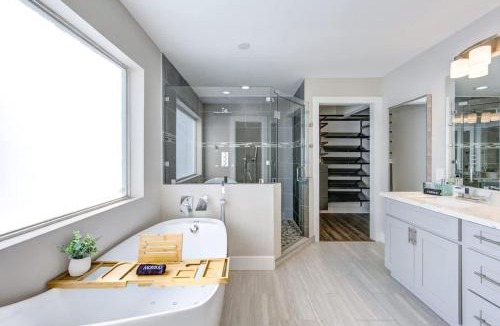 Katy House | Ultimate Getaway Explore Katy & Houston in Style