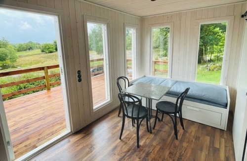 Laholm Cabin | Ulvereds Hjorthägn