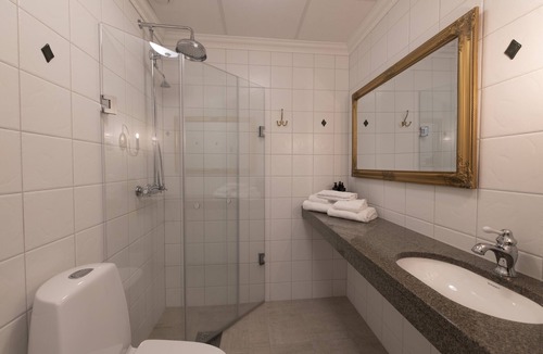 Sunne Hotel | Ulvsby Herrgård