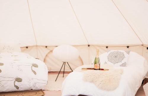 Karlstad Municipality Other | Ulvsby Ranch Glamping